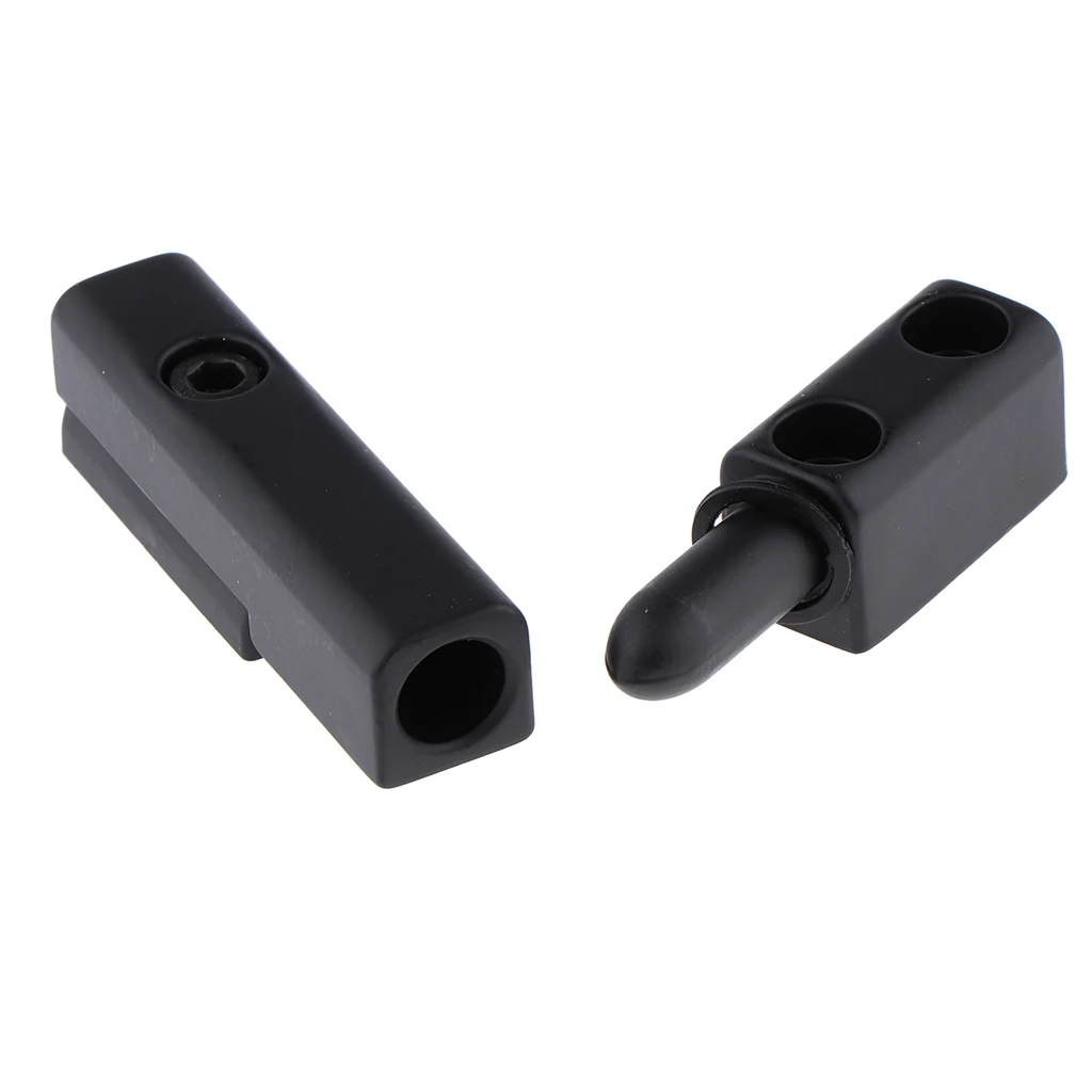 

Door Cover Hinge Stainless Steel Replacement Black Cabinet Hardware