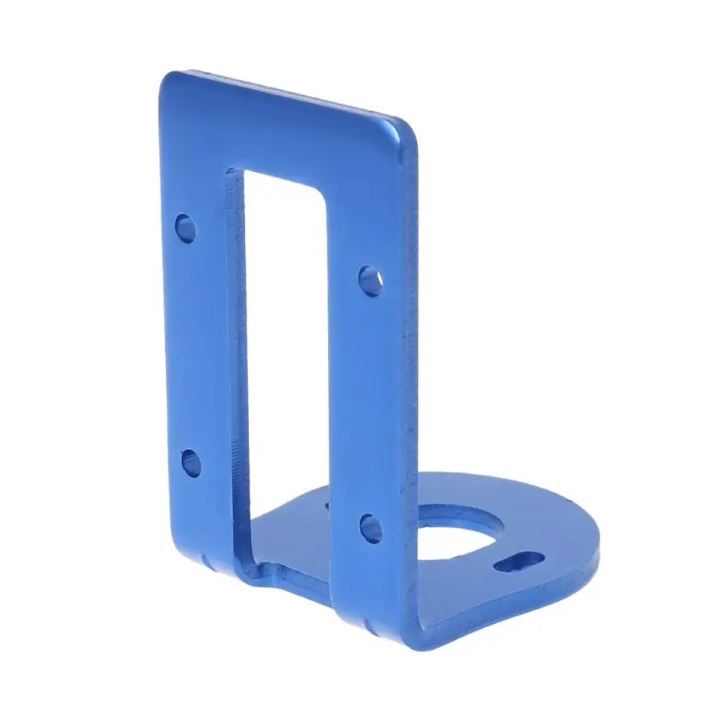 алюминиевое крепление двиг