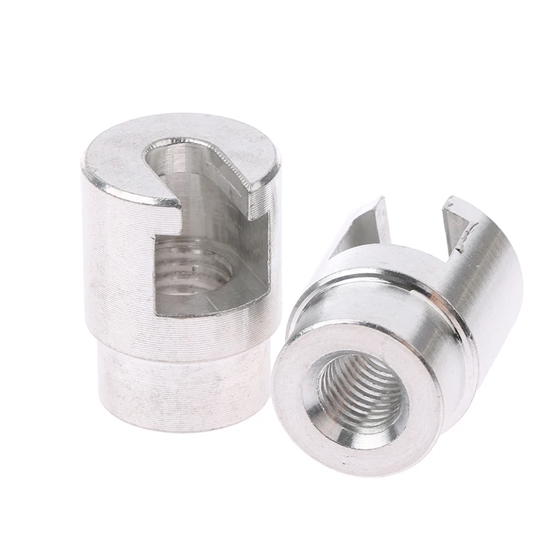 

1PC 10mm,12mm Car Dent Repair Puller Head Paintless Dent Repair Hail Removal Kit for Slide