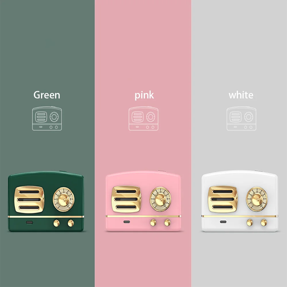 Ретро увлажнитель Diff ИСПОЛЬЗОВАНИЕ r холодный туман распылитель для путешествий