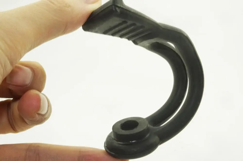 Резиновый капот дверной ремень Защелка комплект подходит для YAMAHA RHINO 700 660 450 все