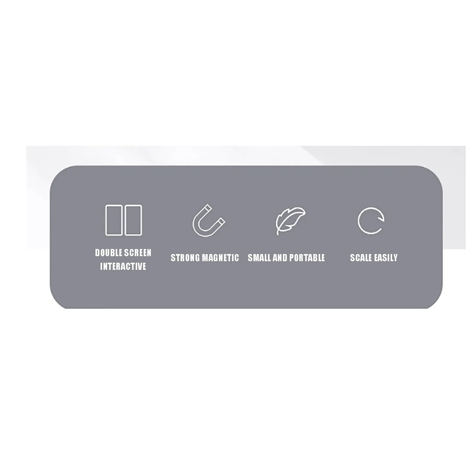 складная подставка для теле