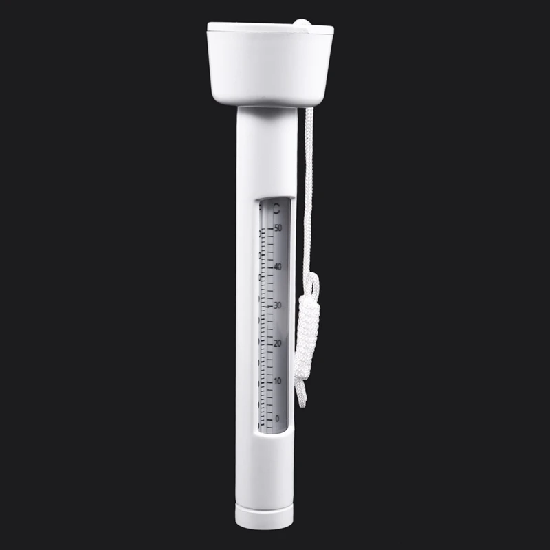 Термометр для плавательного бассейна детский поплавок температура воды Пруд