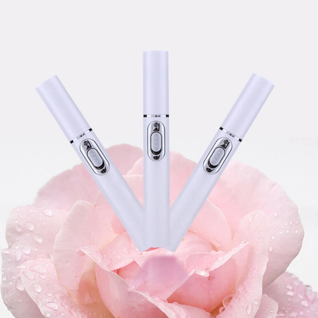 KD 7910 синий свет терапия ручка для постугревых рубцов удаление уход за кожей лица