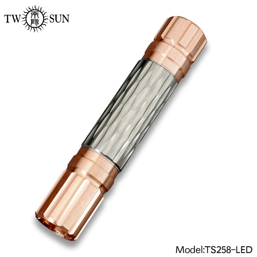 

Ножи TWOSUN TC4 из титанового сплава, медный Тактический светильник, светодиодный светильник для кемпинга, Уличное оборудование, инструменты дл...