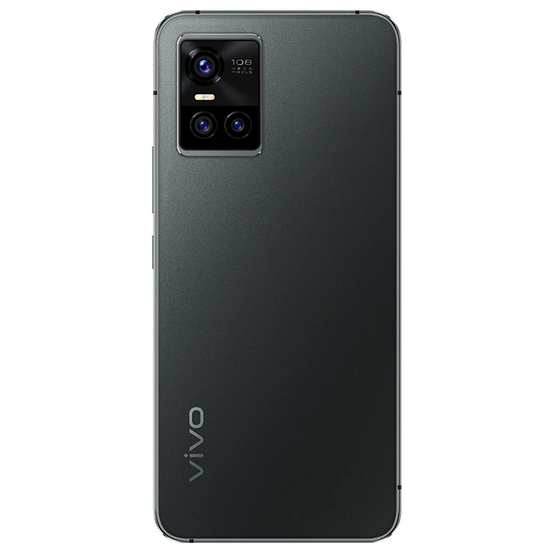 Смартфон Vivo S10 Pro 1100 дюйма 11 0 МП 44 Вт 12 + 6 ГБ