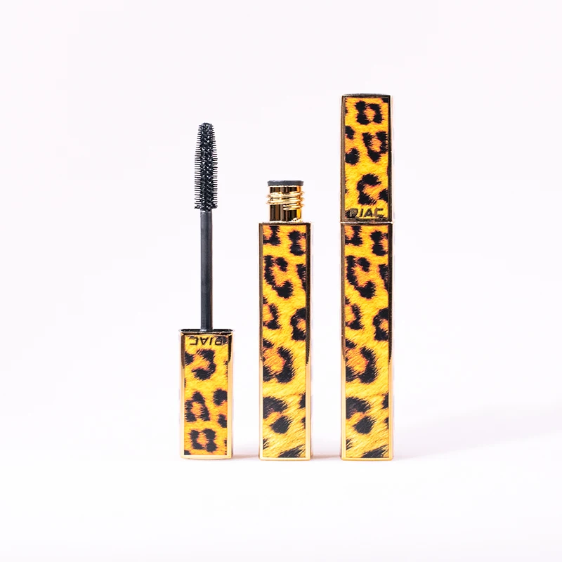 

Eyelash Mascara Fiber Lash Mascara Waterproof 3d Mascara For Eyelash Extension Black Thick Lengthening Makeup Cosmetic