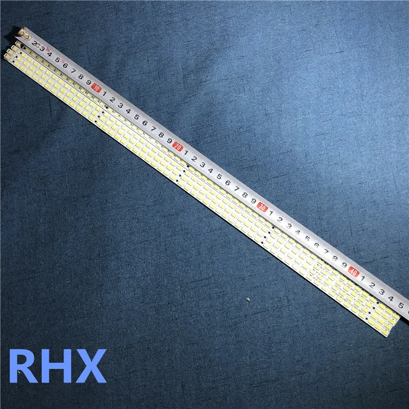 Для samsung LTA400HF16 светодиодная подсветка LJ64-02268A sls40 _ 56e_5630n 1 шт. = 56 светодиодов 453 мм