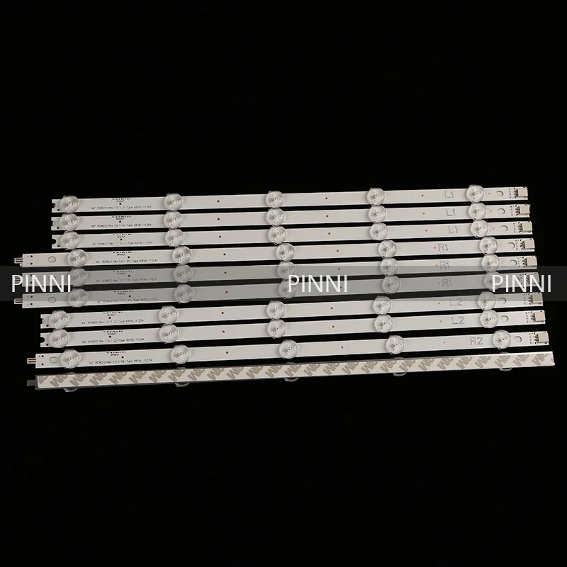 

Светодиодный para 42 "ROW2.1 REV0.0 6916l-1520a 6916L-1214A 1215A 1216A 1217A... 6916L-1412A 1413A 1414A 1415A 6916L-1519A/1520A