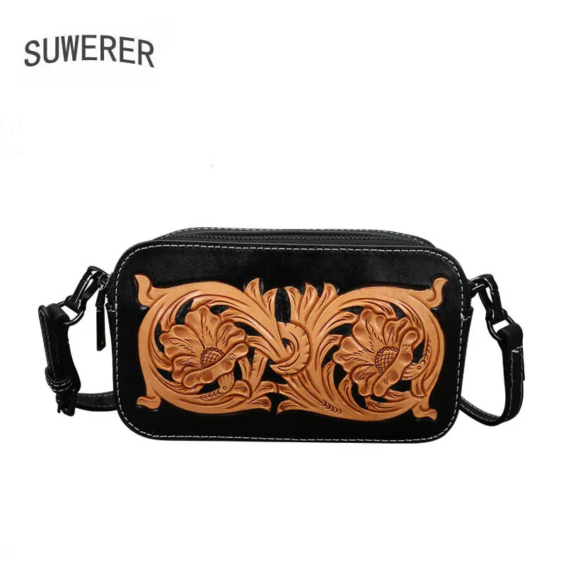 Новые женские сумки из натуральной кожи модные высококачественные роскошные