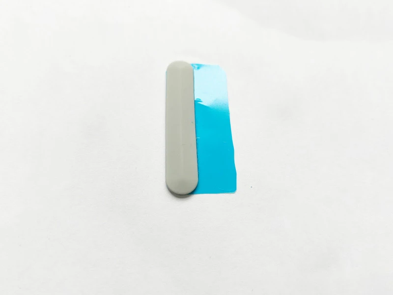 Нижняя крышка резиновая подкладка для ноутбука HP 14-CE TPN-Q207 208 15-CS CW Lenovo Dell ASUS Samsung acer