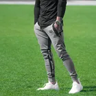 Спортивные штаны мужские, для фитнеса, тренировок