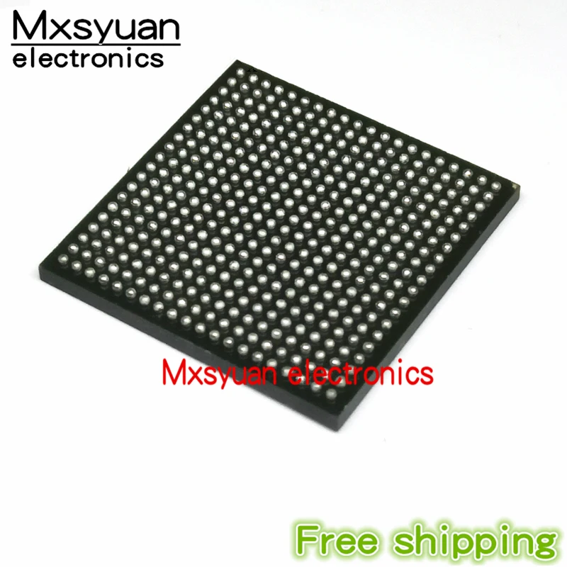 2 шт. ~ 10 шт./лот CXD90025G CXD90025G-BNS2 BGA новый оригинальный чип игровой машины PS4 - купить по