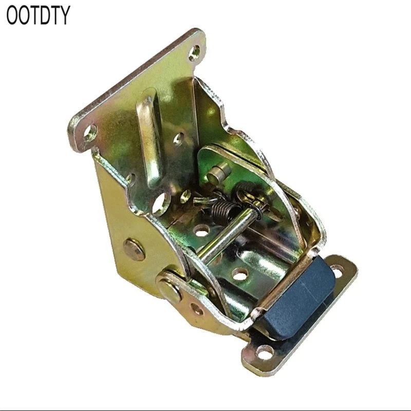 4 упаковки раздвижной стол с фиксатором стальной складной кронштейн|Петли для