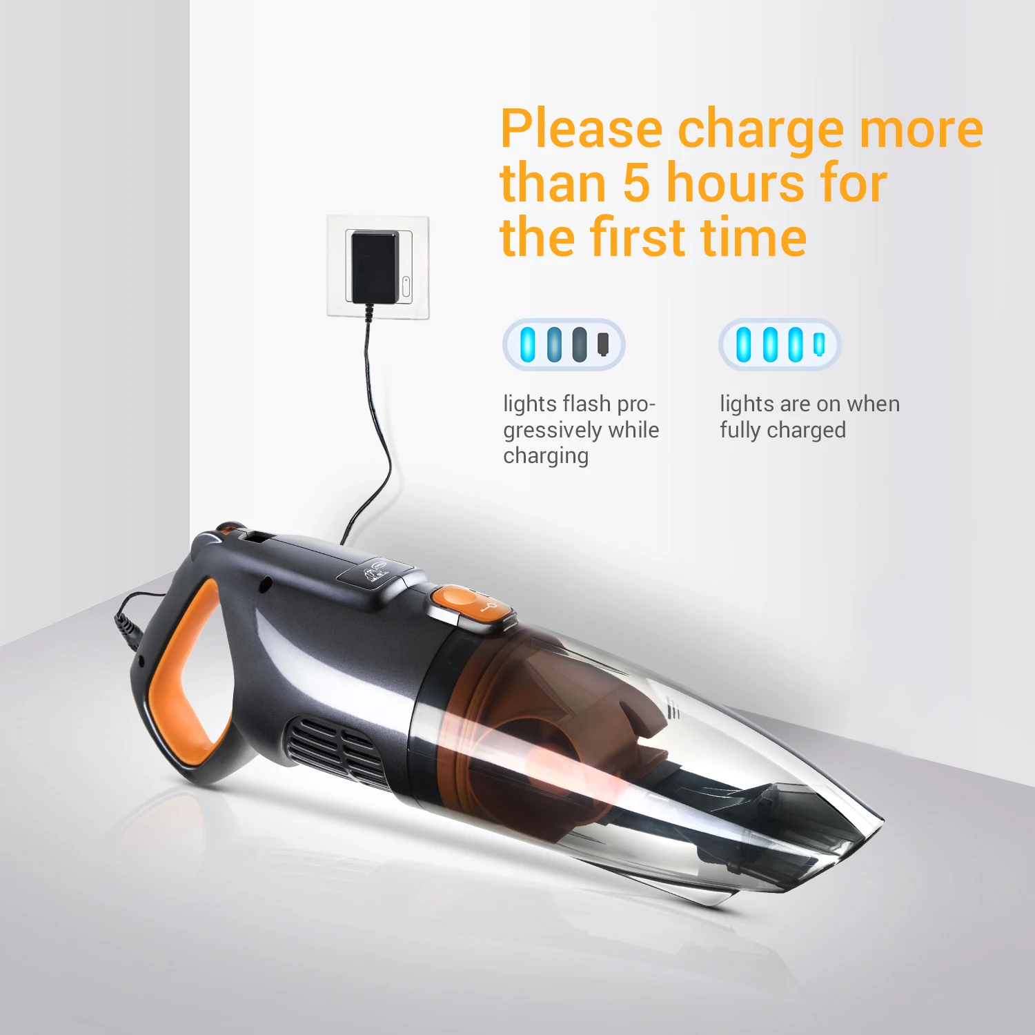 PUPPYOO WP709 пылесос для автомобиля|Пылесосы| |