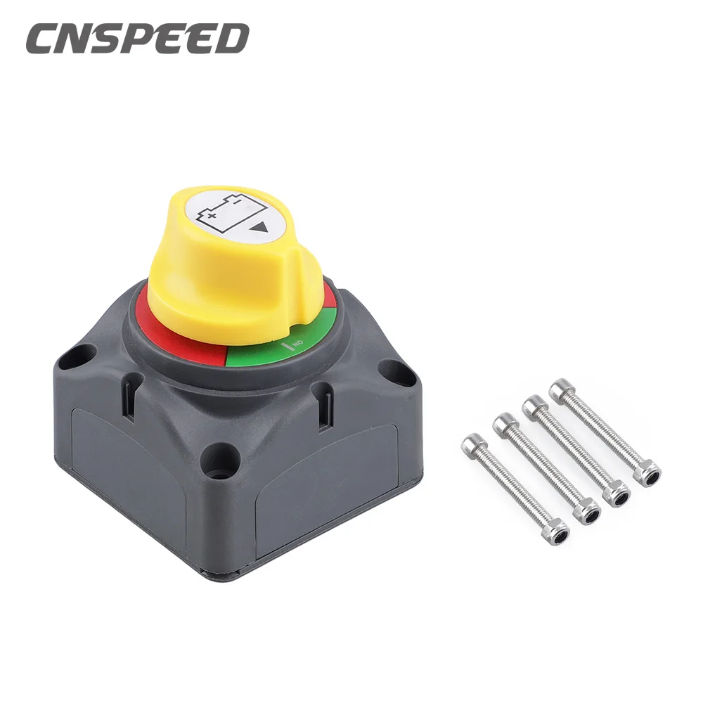 12 В/24 В водонепроницаемый переключатель крышки для автомобиля грузовика лодки