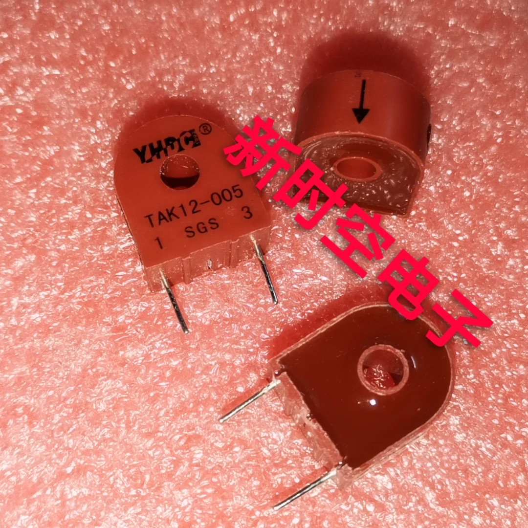 Оригинальный новый 100% TAK12-005 20A небольшой Высокочастотный импульсный
