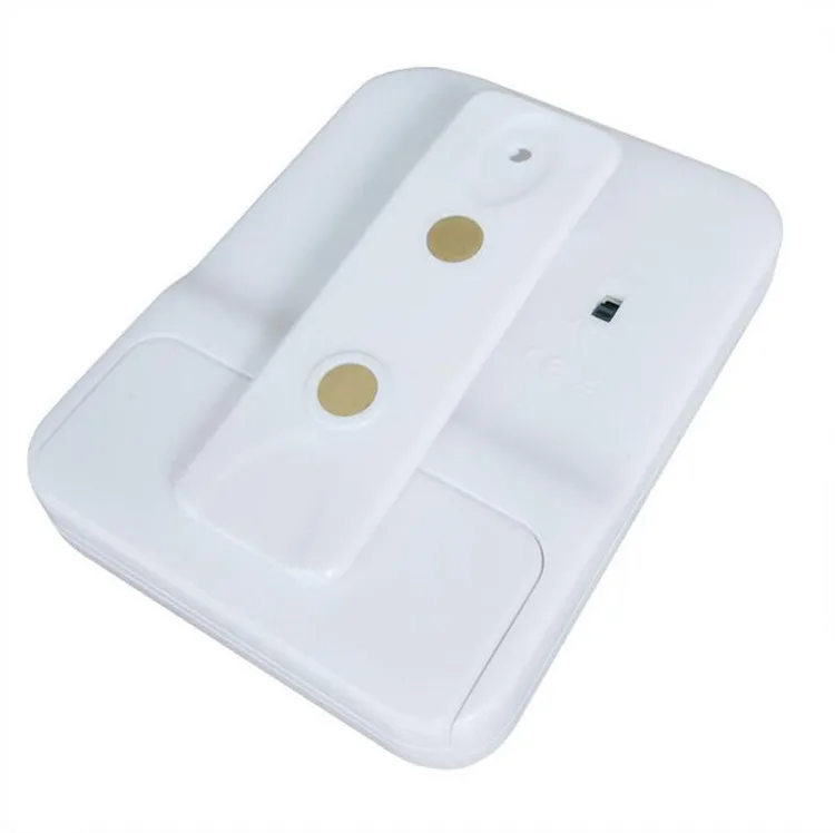 Цифровой таймер обратного отсчета с ЖК-дисплеем для кухни спортивные