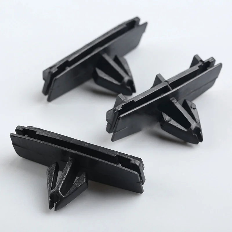 

Plastic Moulding Clip Car For Jeep Wrangler Unlimited JK 25x Accessory