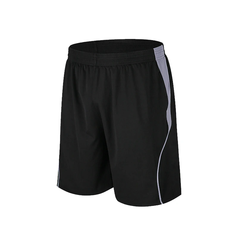 

Summer new gym running shorts men's sports fitness capable shorts men's basketball football training shorts