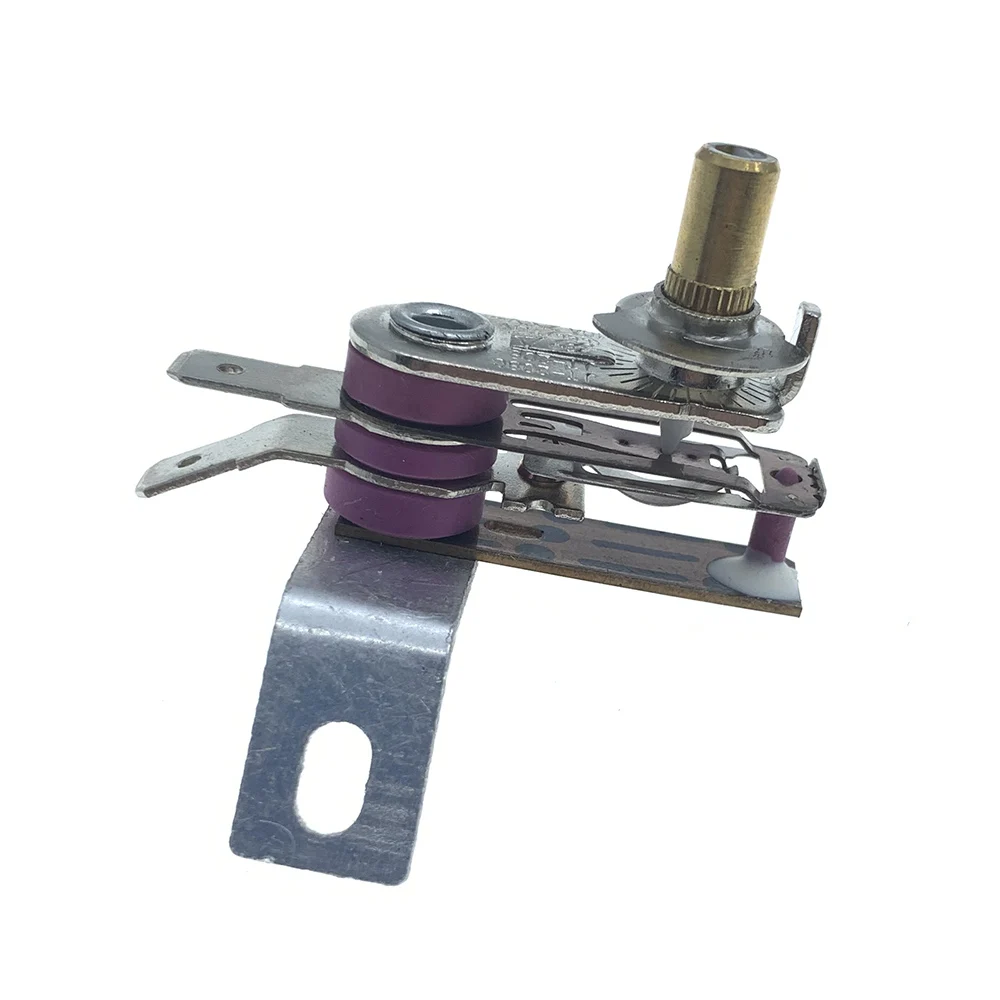 JT-208C / JT-208 10A ~ 250V регулируемый термостат регулятор температуры переключатель регулятора