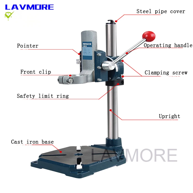 Многофункциональный домашний стенд/пистолет для сверления профессиональная