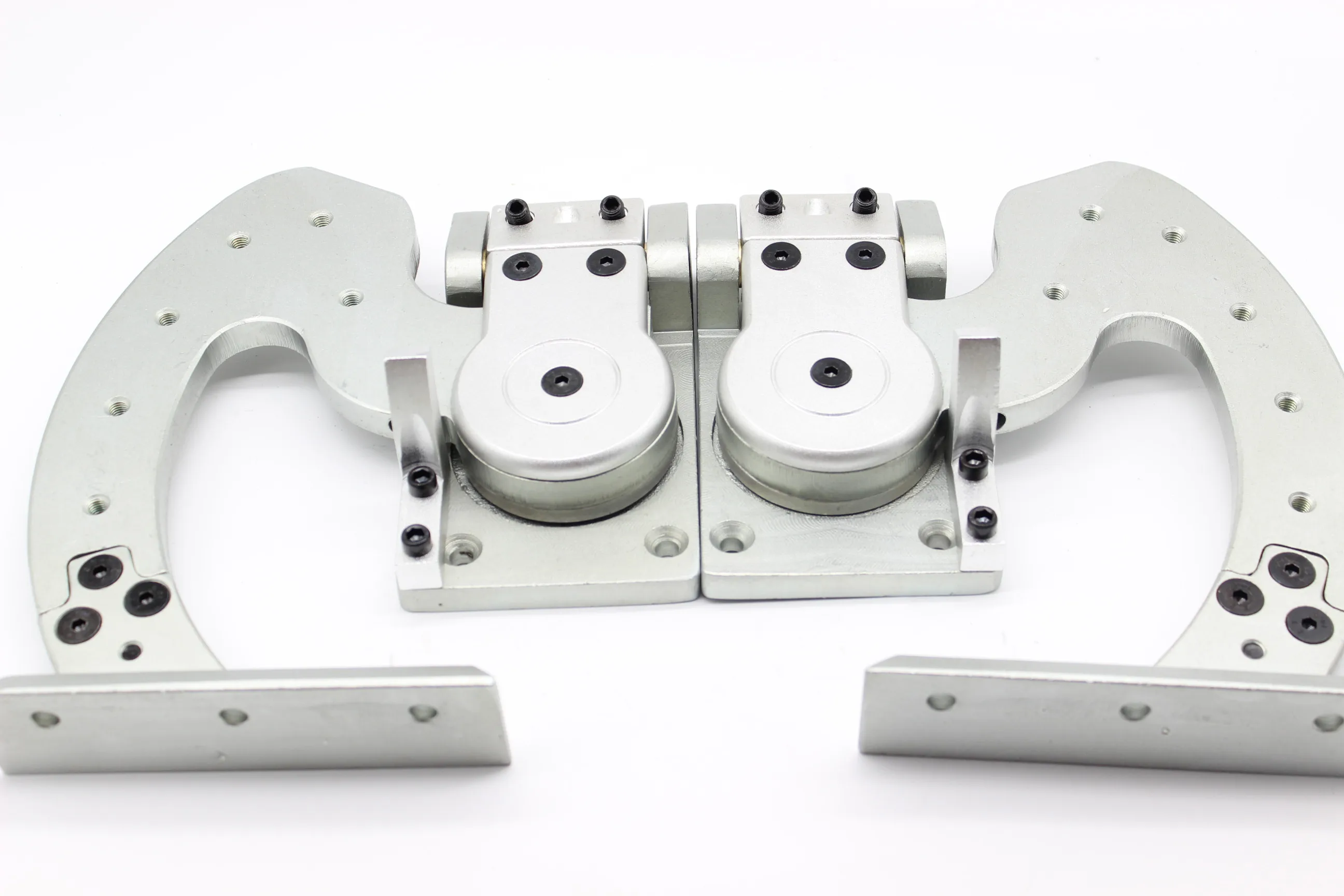 Универсальный дверной болт на вертикальных дверях комплект для @ udi Niss n Ford