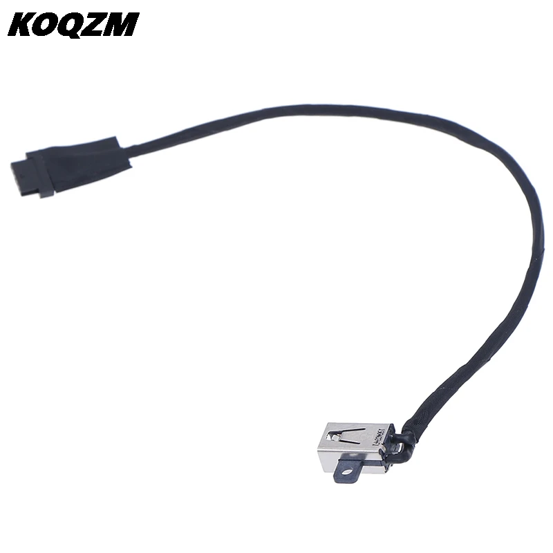 

1pc DC Power Jack c Cable For Hp For Chromebook 11 G5 EE 918169-YD1 920842-001