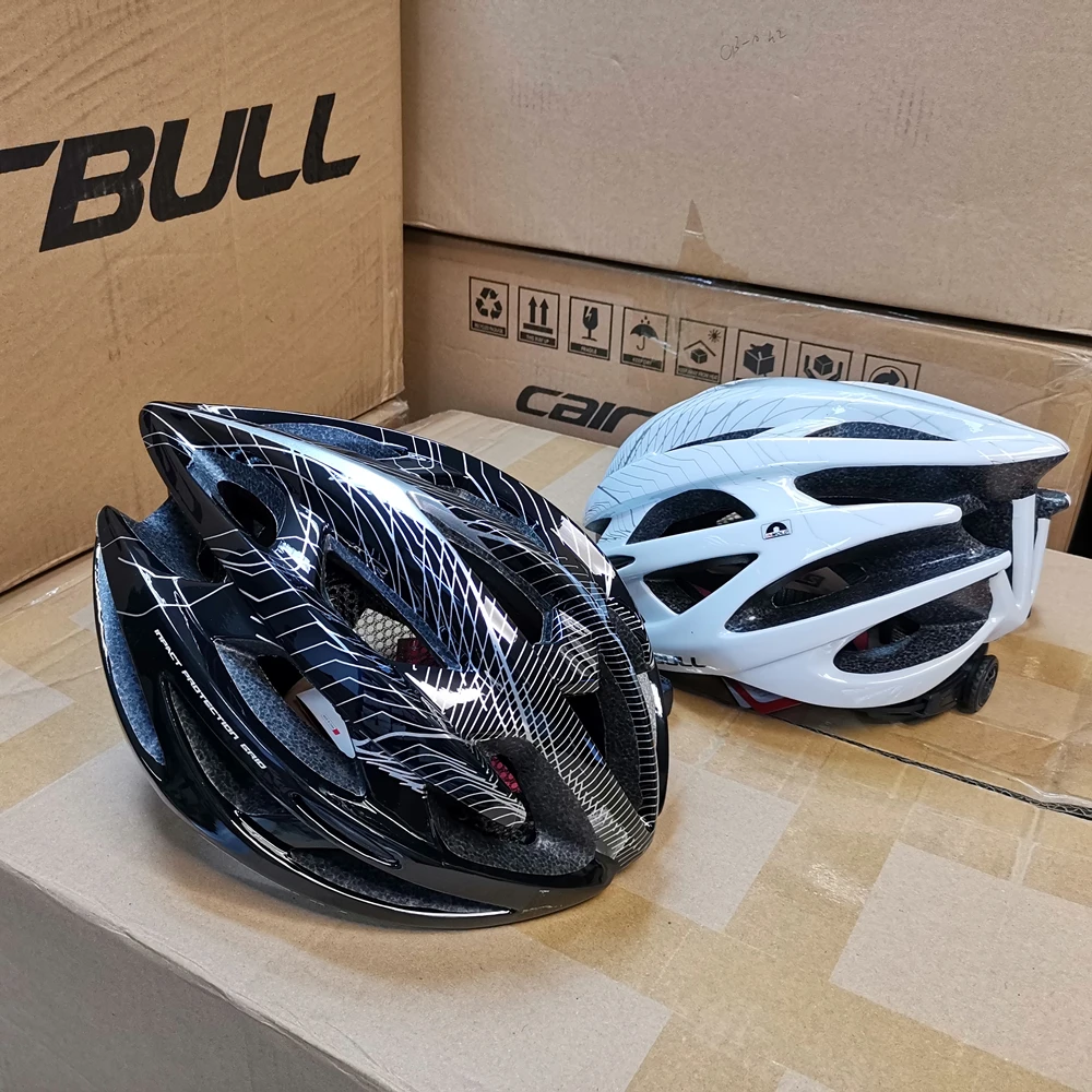 

21 Vents Helmet Cycling Mtb Bike Bicycle Helmet Cycling Helmet Bicycle Mountain Bike Road Bike Bicycle Safety Protection Helmets