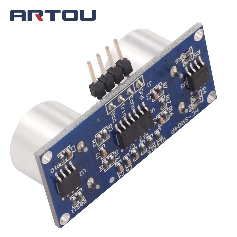 1 шт. ультразвуковой датчик волны| |