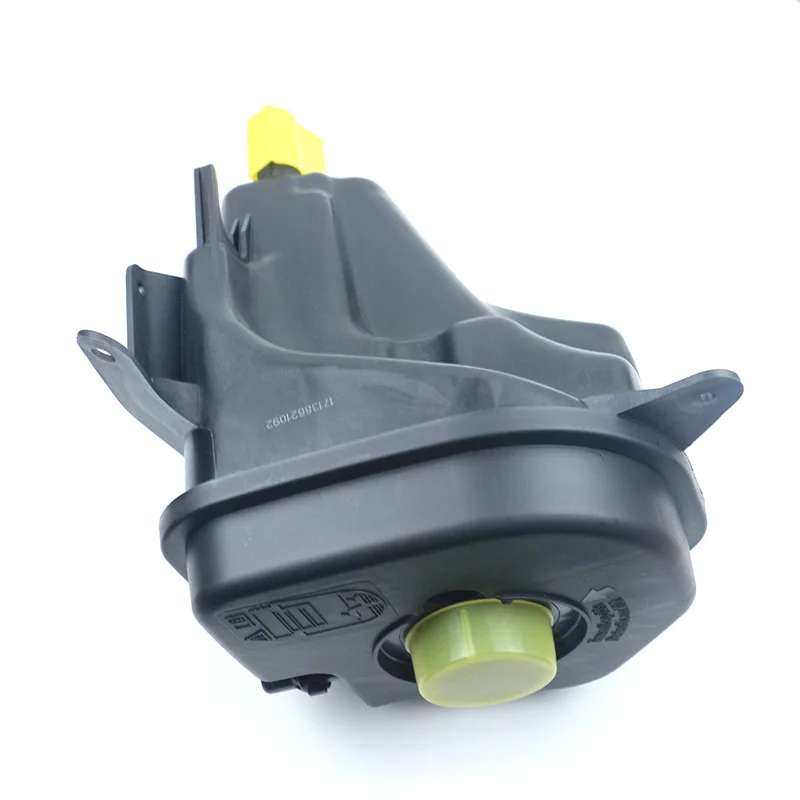 

17138621092 17137552546 17137647290 Antifreeze Pot Storage Tank Water Tank Pay Kettle For BMW X5 E70 3.0d X6 E71 X6 E72 N57