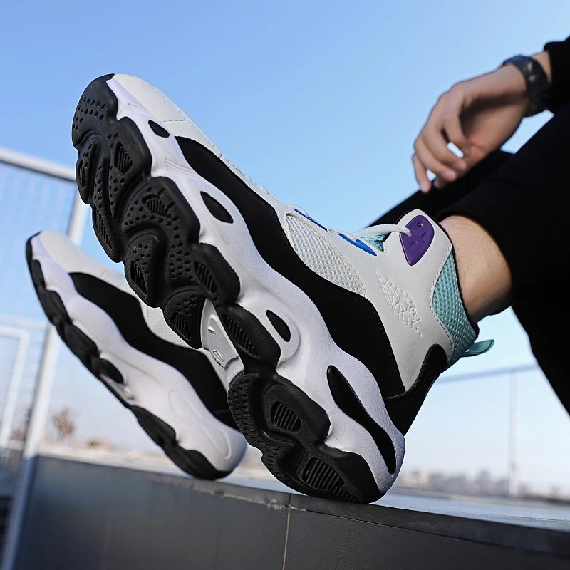 Женские и мужские баскетбольные кроссовки Kyrie 4 в стиле ретро 11 12 s zapatillas hombre Deportiva |