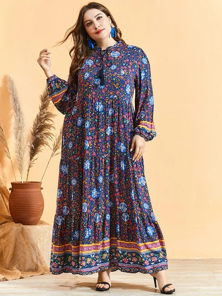 2020 абайя Дубай Кафтан мусульманские модные платья Хиджаб для женщин Турция