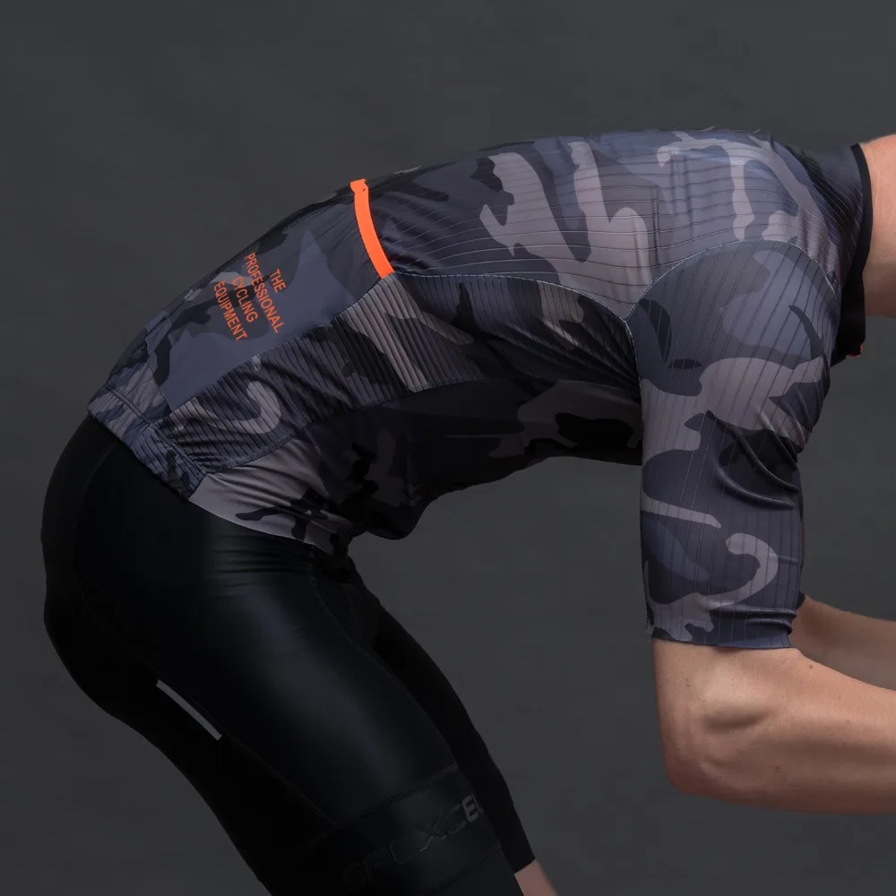 Новинка 2019 аэродинамическая велосипедная майка SPEXCEL с коротким рукавом рубашка