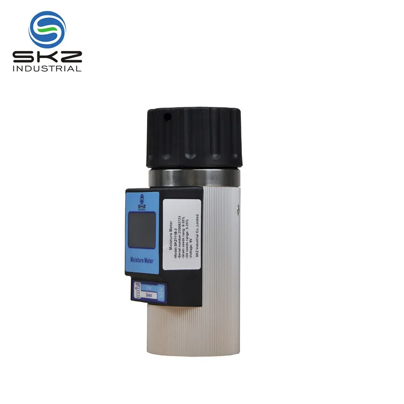 

3-35% digital wheat corn moisture meter