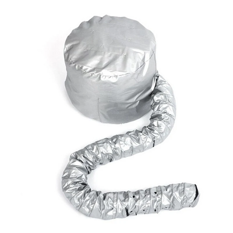 Простая в использовании завивка волос Фен Уход краска для моделирование теплый