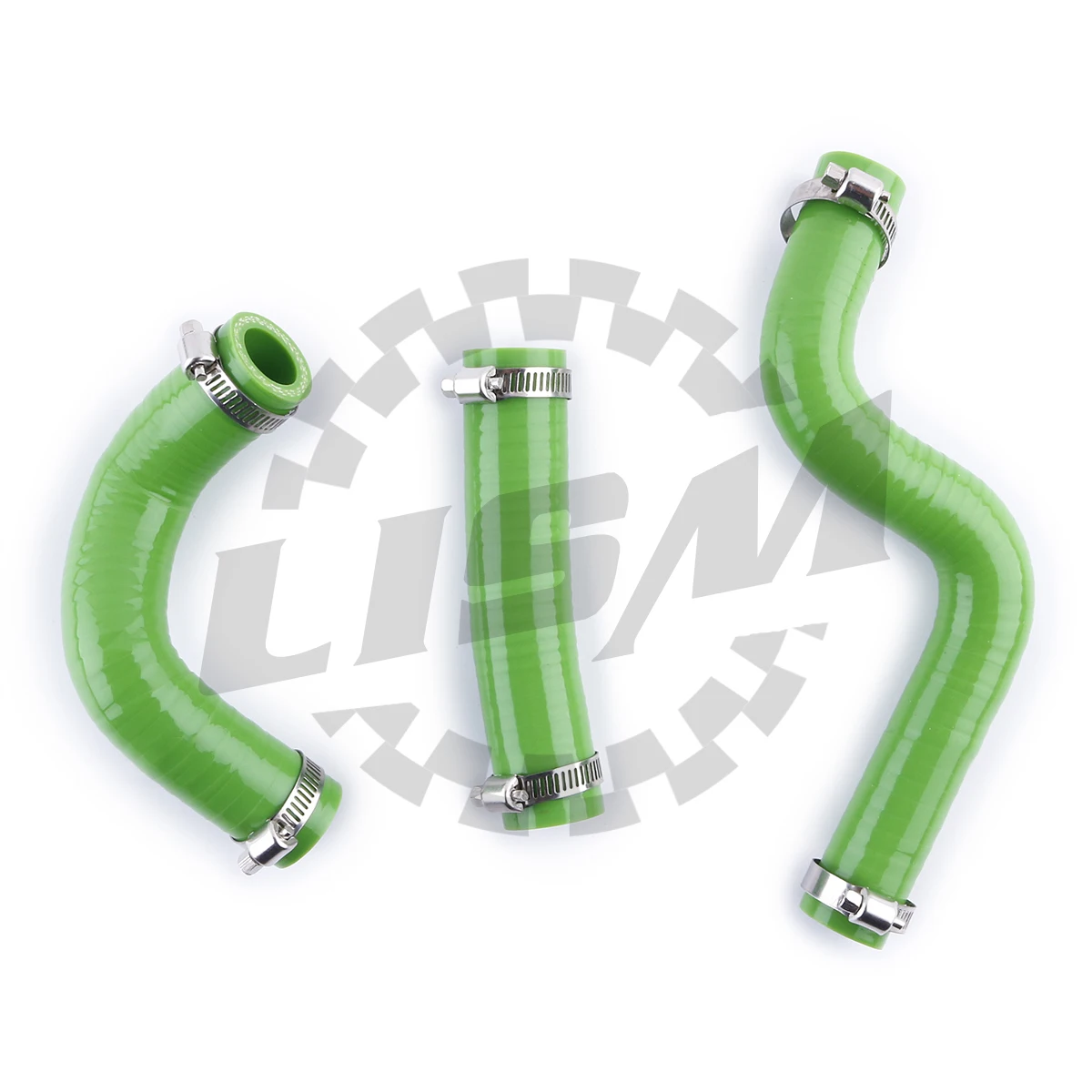 

Силиконовый шланг охлаждающей жидкости радиатора для KAWASAKI KX80/1998-2000/KX85 2001-2012/KX100 98-2012 /Kawasaki KX80 KX85 KX100 1998-2009