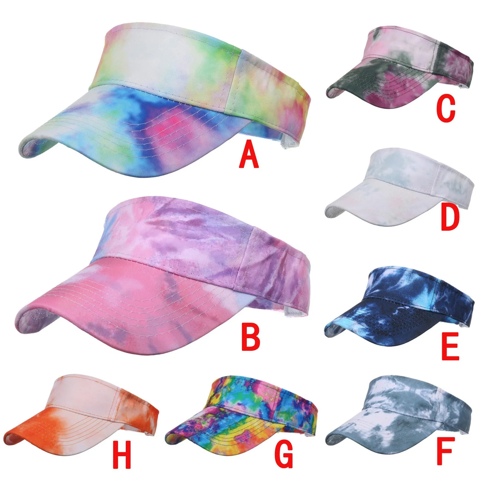 Новое поступление летняя женская и мужская шляпа с солнцезащитным козырьком