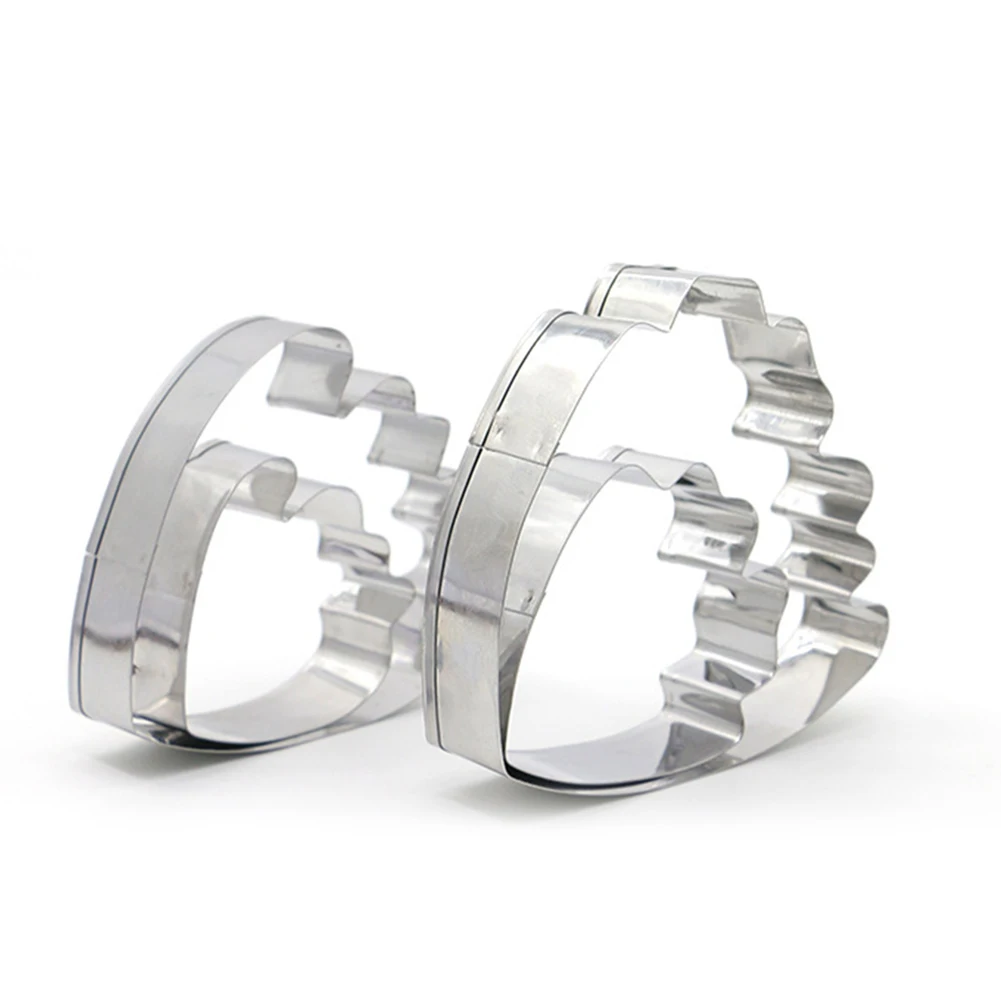 4 пион из нержавеющей стали цветочные режущие формы помадка моделирование A608