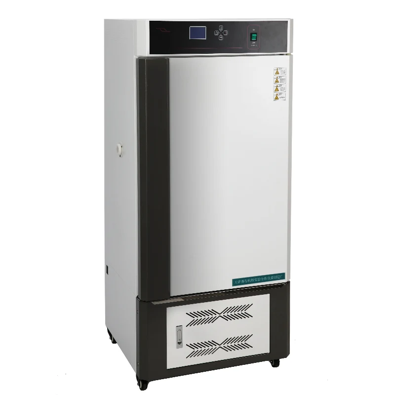 

Controllable Humidity Biochemical Incubator Constant Temperature and