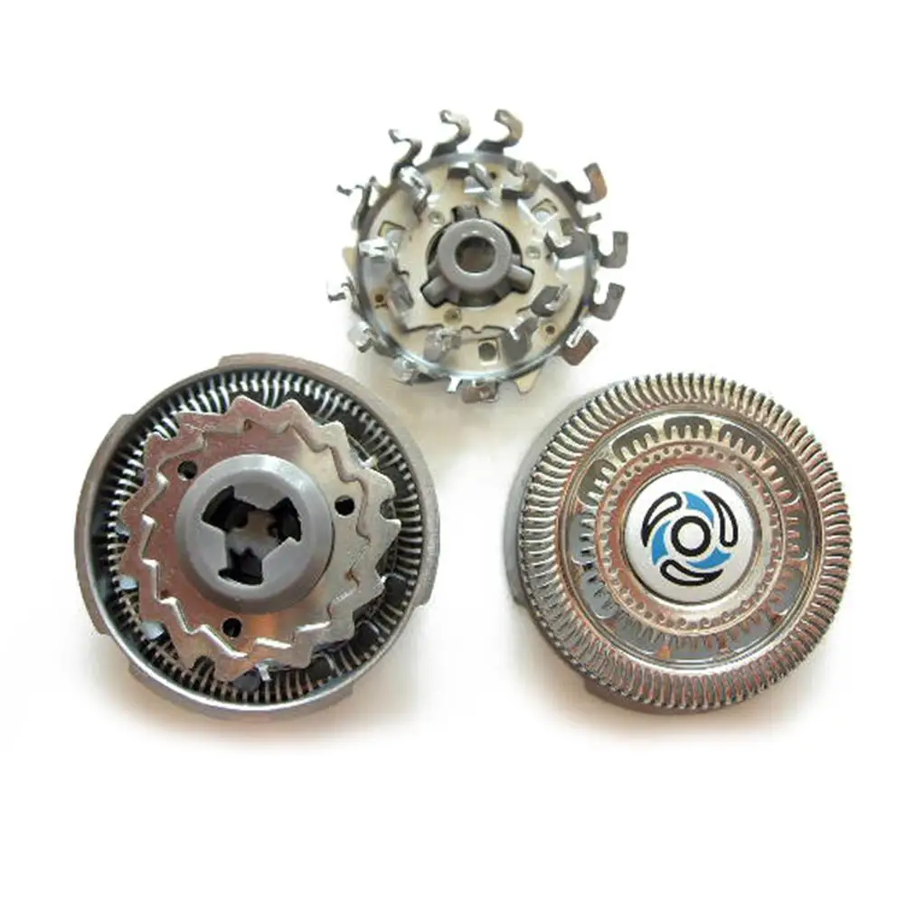 

3Set/Lot Electric Shaver Head SH70 Replacement For Philips Razor Blade S700 S9031 S7000 S7010 S7310 SH50 SH90 S7980 S7311