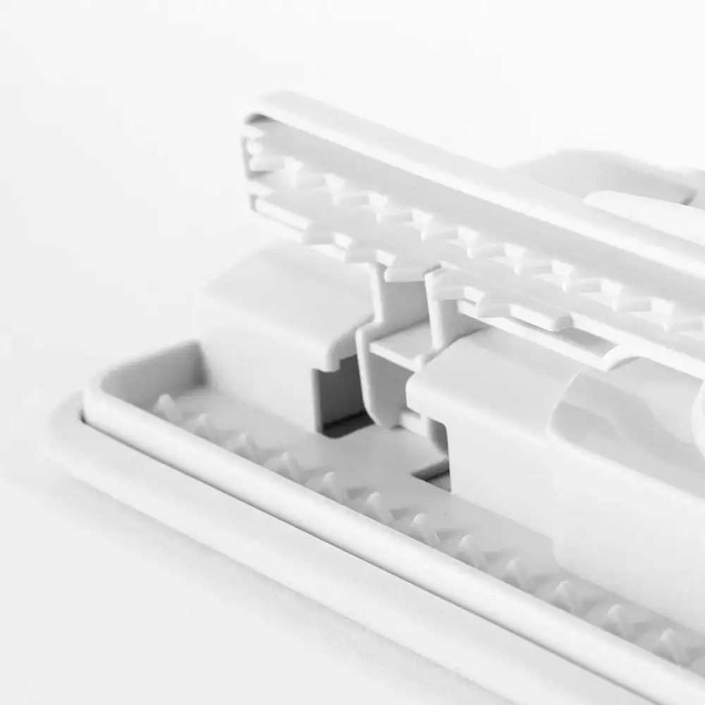 Xiaomi Mijia микроволоконная Швабра для пола заменяемая без ручной стирки плоская