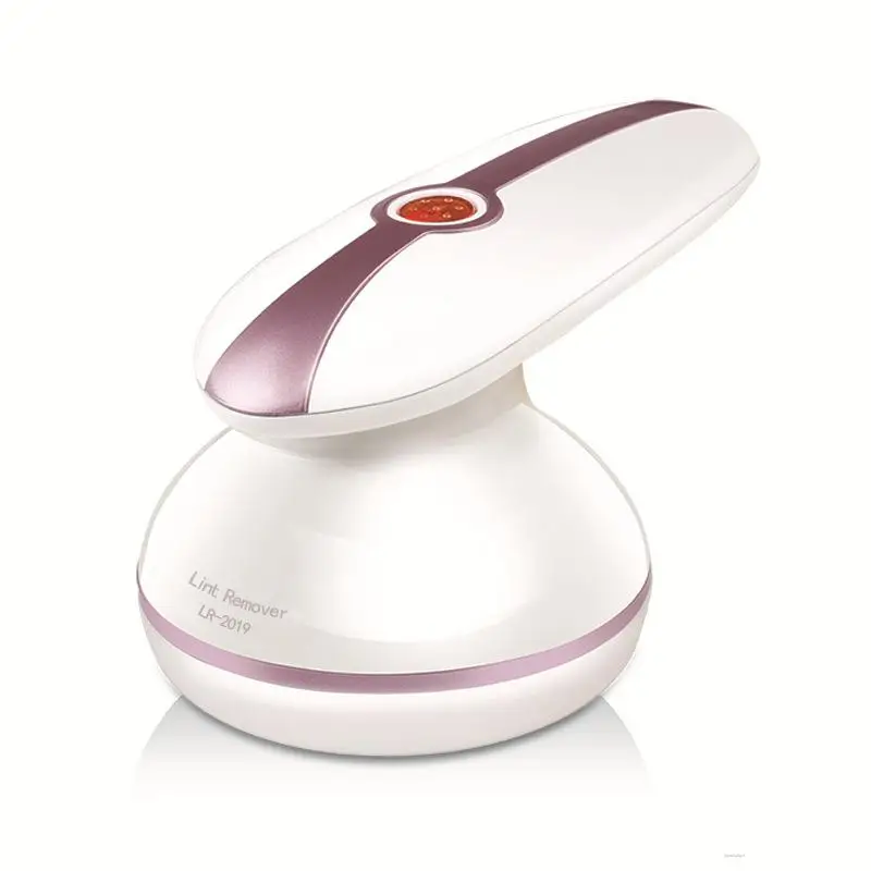 

Sweater Lint Remover USB Rechargeable Electric Pilling Shaver