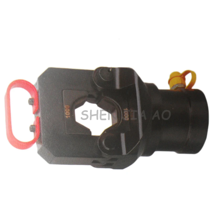 Отдельные плоскогубцы гидравлического давления FYQ-1000 гидравлический обжимной