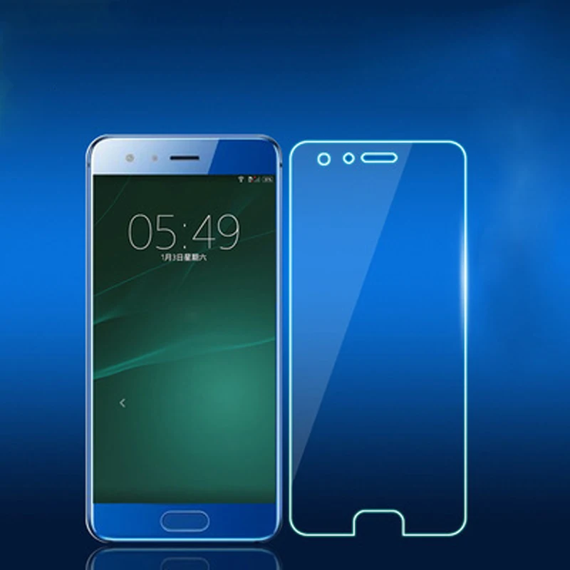 Для Honor 7A glass 9H закаленное стекло для huawei Pro 7C Защитная пленка экрана aum l29 DUA