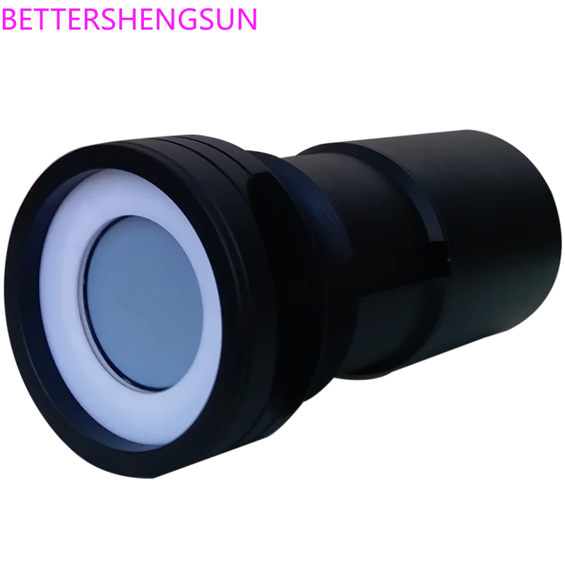 Через-луч ультразвуковой датчик ультра-дальность лицом к лицу большой диапазон