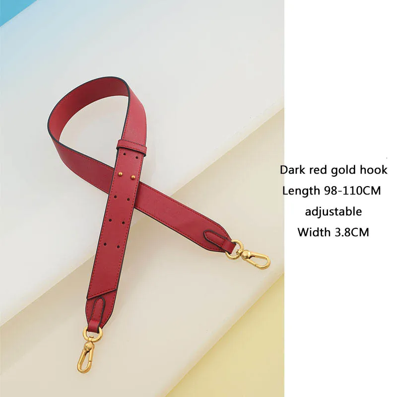 Новая сумка из натуральной кожи подгоняемый ремешок женская сумка через плечо с аксессуарами женская сумка металлическая бретель с крючками роскошная ручка