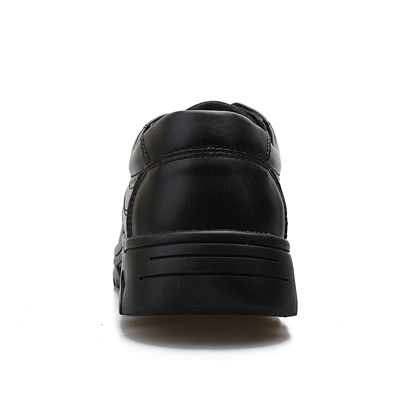 Мужская повседневная обувь из натуральной кожи Деловая мужская модельная Сезон