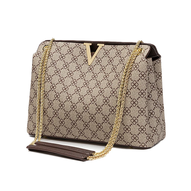 

Женские сумки Chanis, роскошные дизайнерские женские сумки с принтом, кожаная сумка от известного бренда, 2020, сумки через плечо, женская сумка