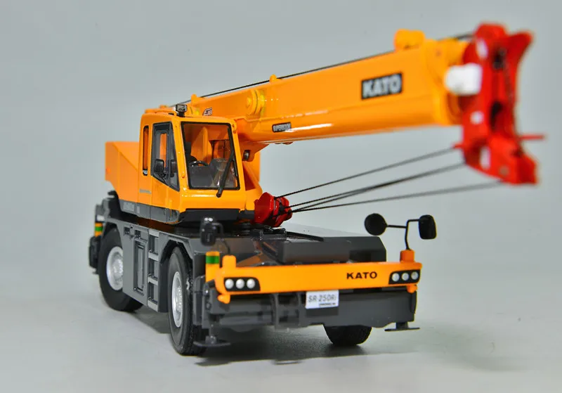 1:50 KATO SR250 RI Crane игрушки игрушка|toy dump truck trailer|toy jetstoy kaleidoscope |